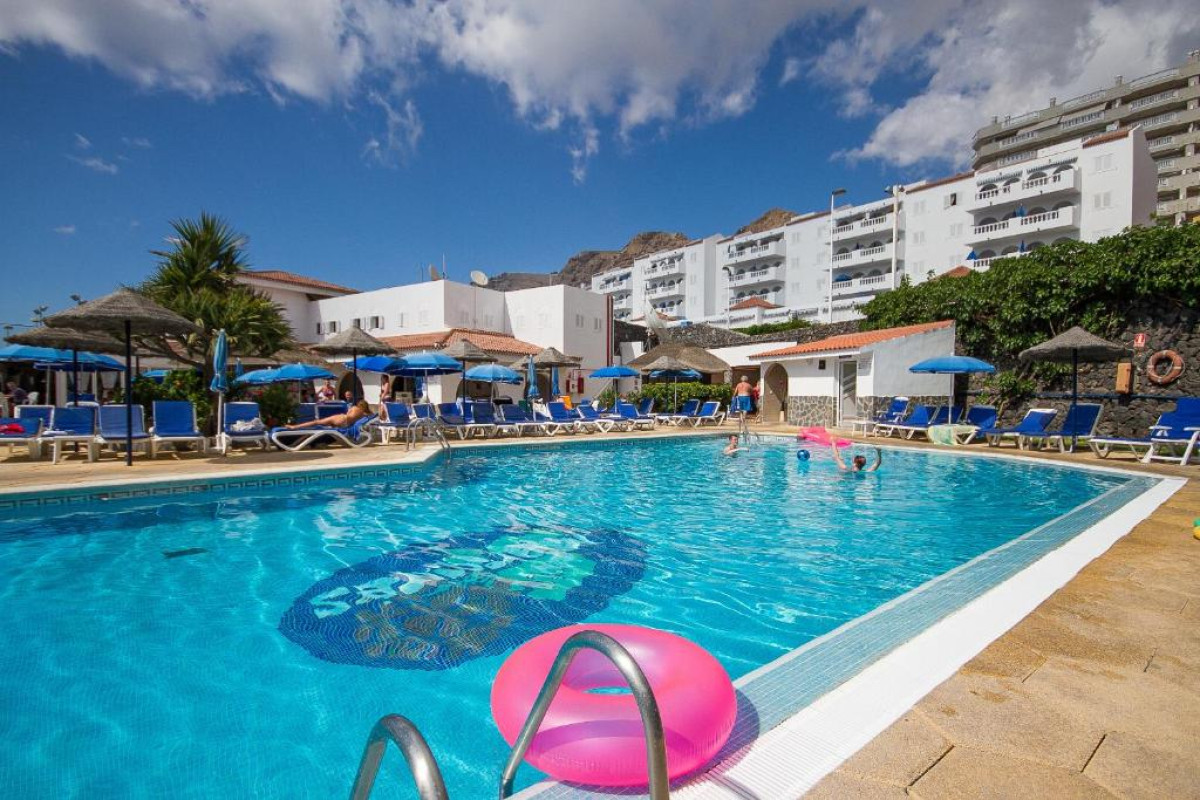Ona El Marques Resort