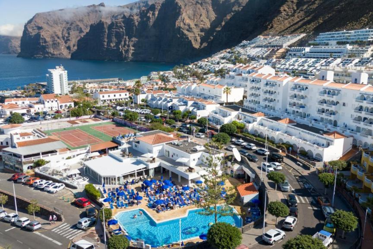 Ona El Marques Resort