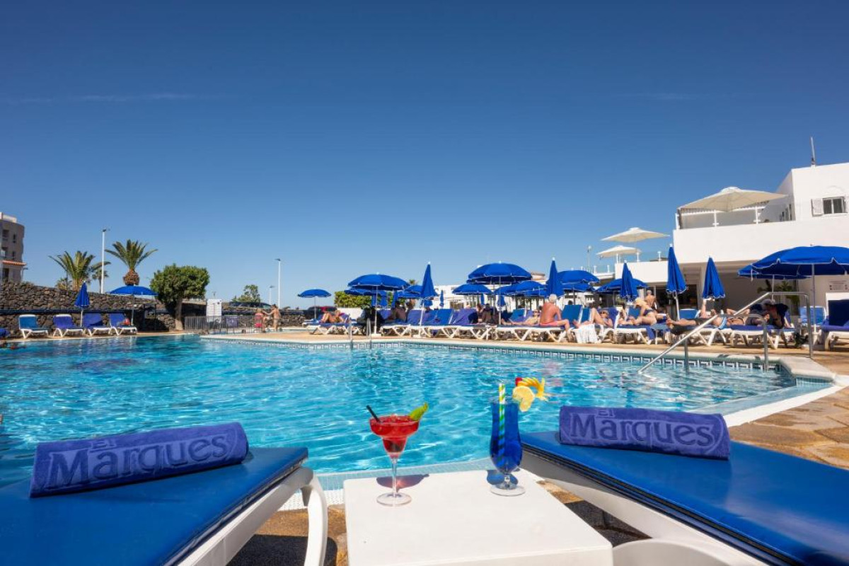 Ona El Marques Resort