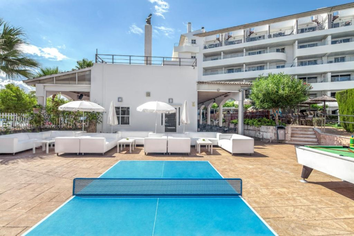 Hotel Ona Garden Lago