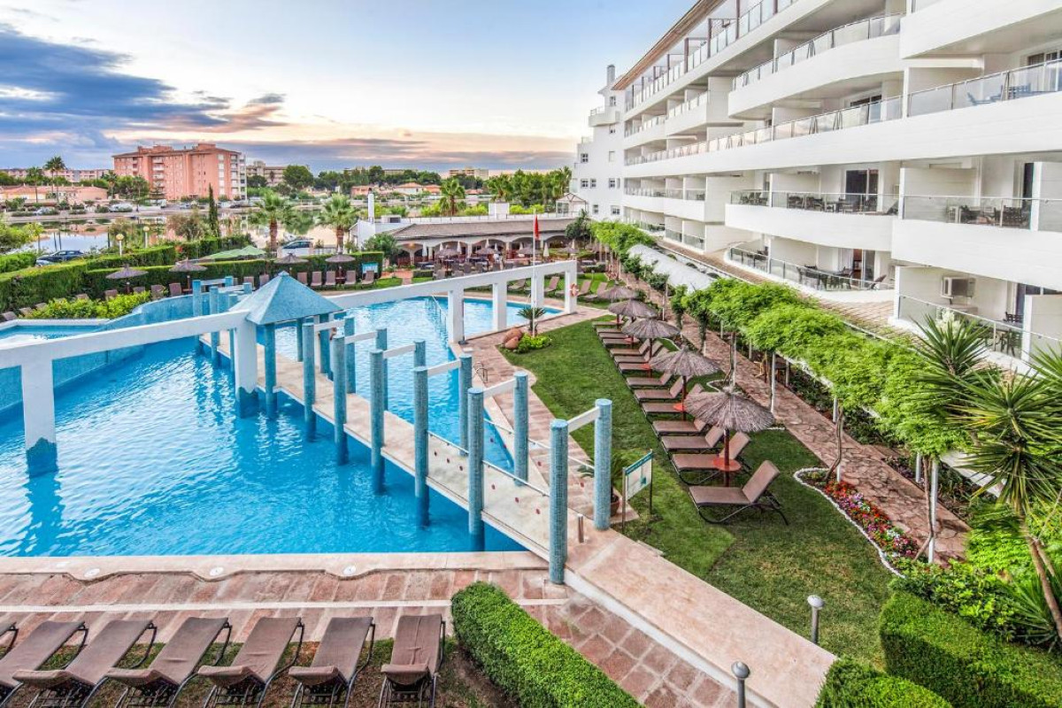 Hotel Ona Garden Lago