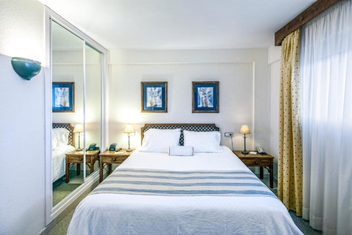 Hotel Ona Garden Lago