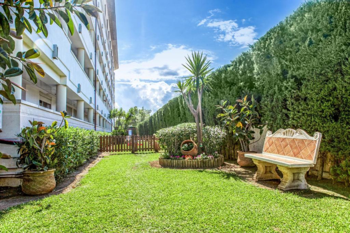 Hotel Ona Garden Lago