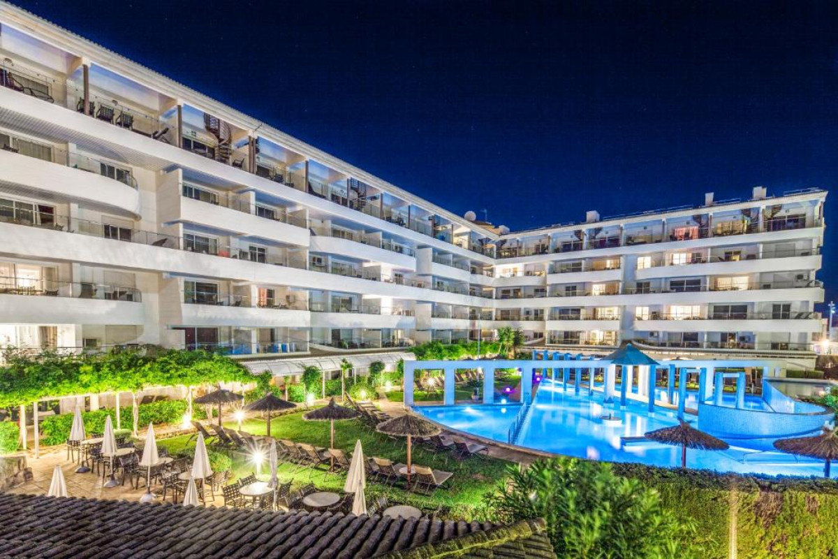 Hotel Ona Garden Lago
