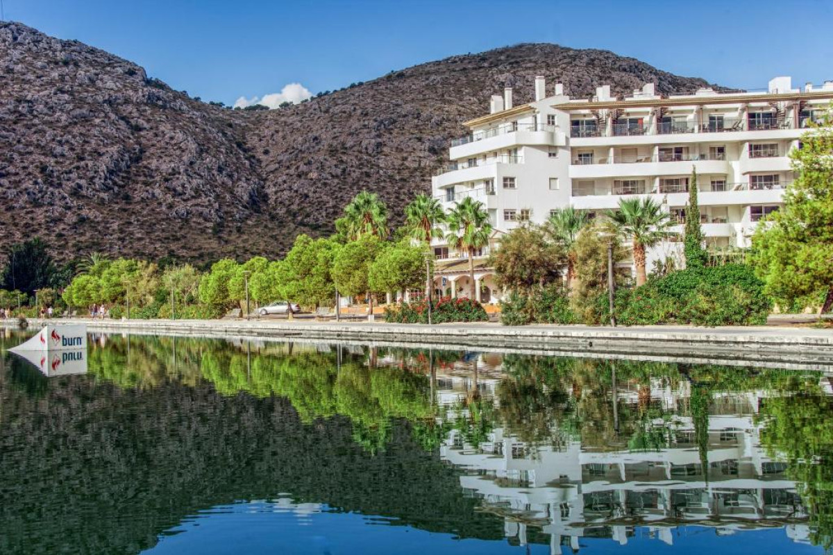 Hotel Ona Garden Lago