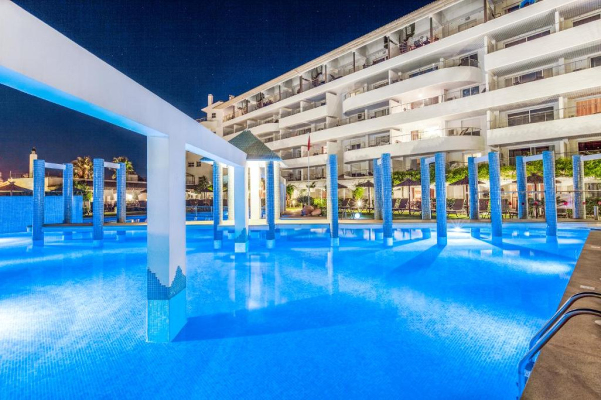 Hotel Ona Garden Lago