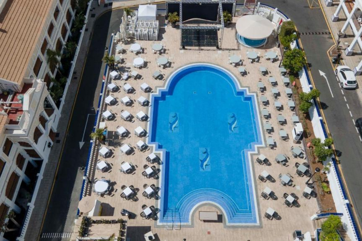 ONA HOLLYWOOD MIRAGE