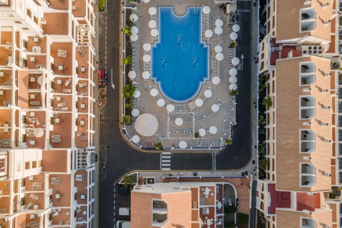 ONA HOLLYWOOD MIRAGE