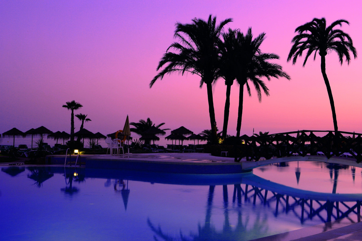 Ona Marinas de Nerja Spa Resort