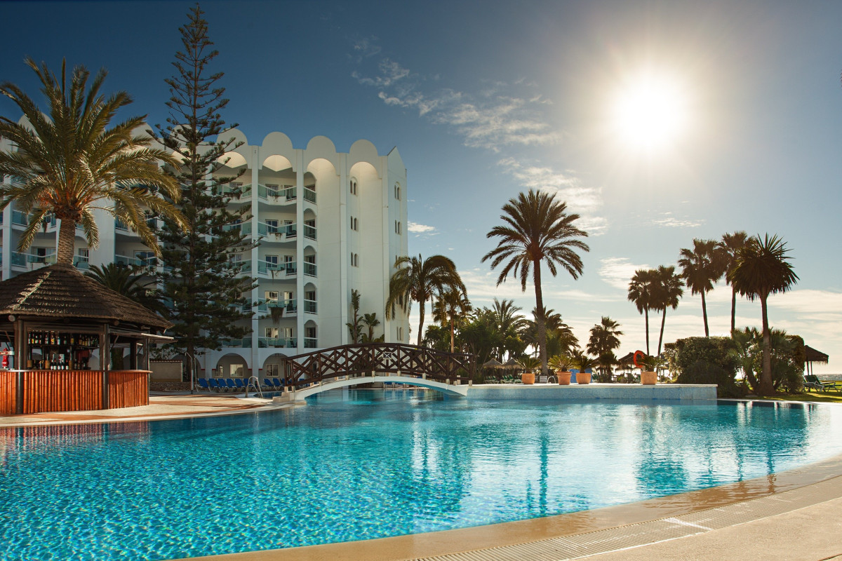 Ona Marinas de Nerja Spa Resort