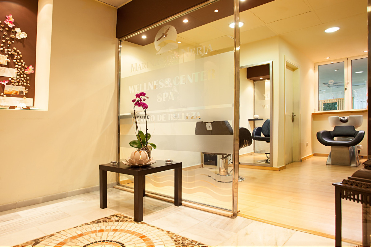 Ona Marinas de Nerja Spa Resort