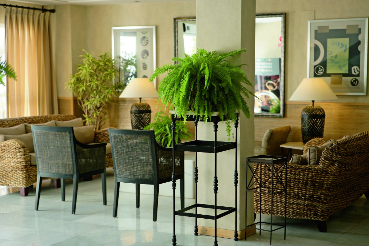 Ona Marinas de Nerja Spa Resort