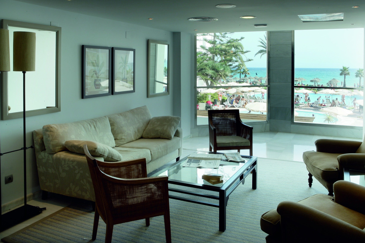 Ona Marinas de Nerja Spa Resort