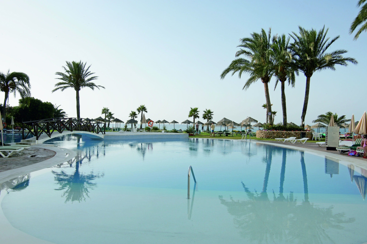 Ona Marinas de Nerja Spa Resort