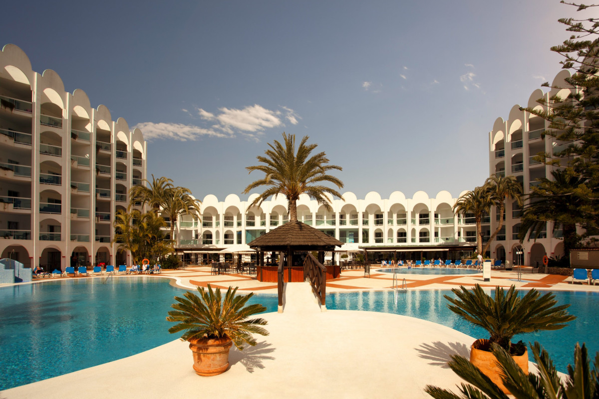 Ona Marinas de Nerja Spa Resort