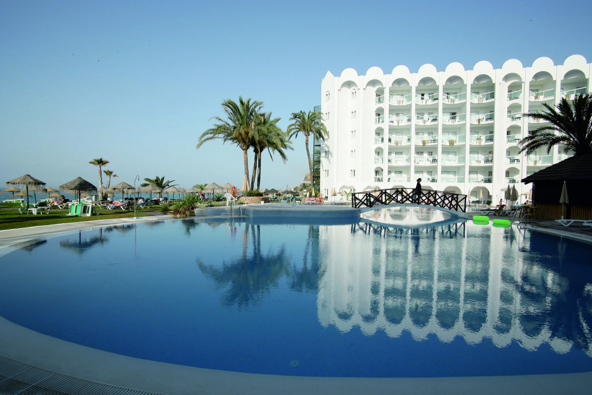 Ona Marinas de Nerja Spa Resort