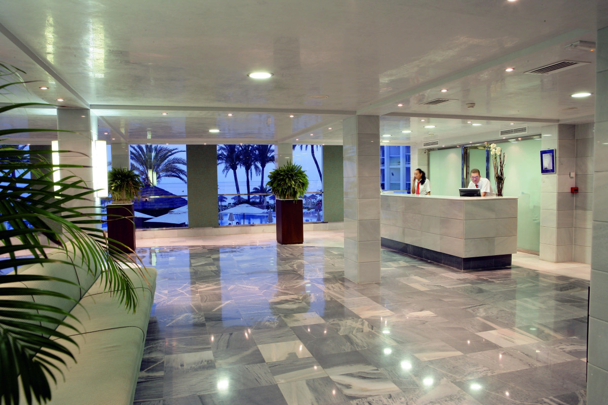 Ona Marinas de Nerja Spa Resort