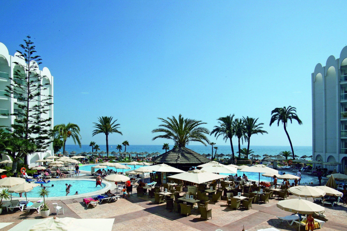 Ona Marinas de Nerja Spa Resort