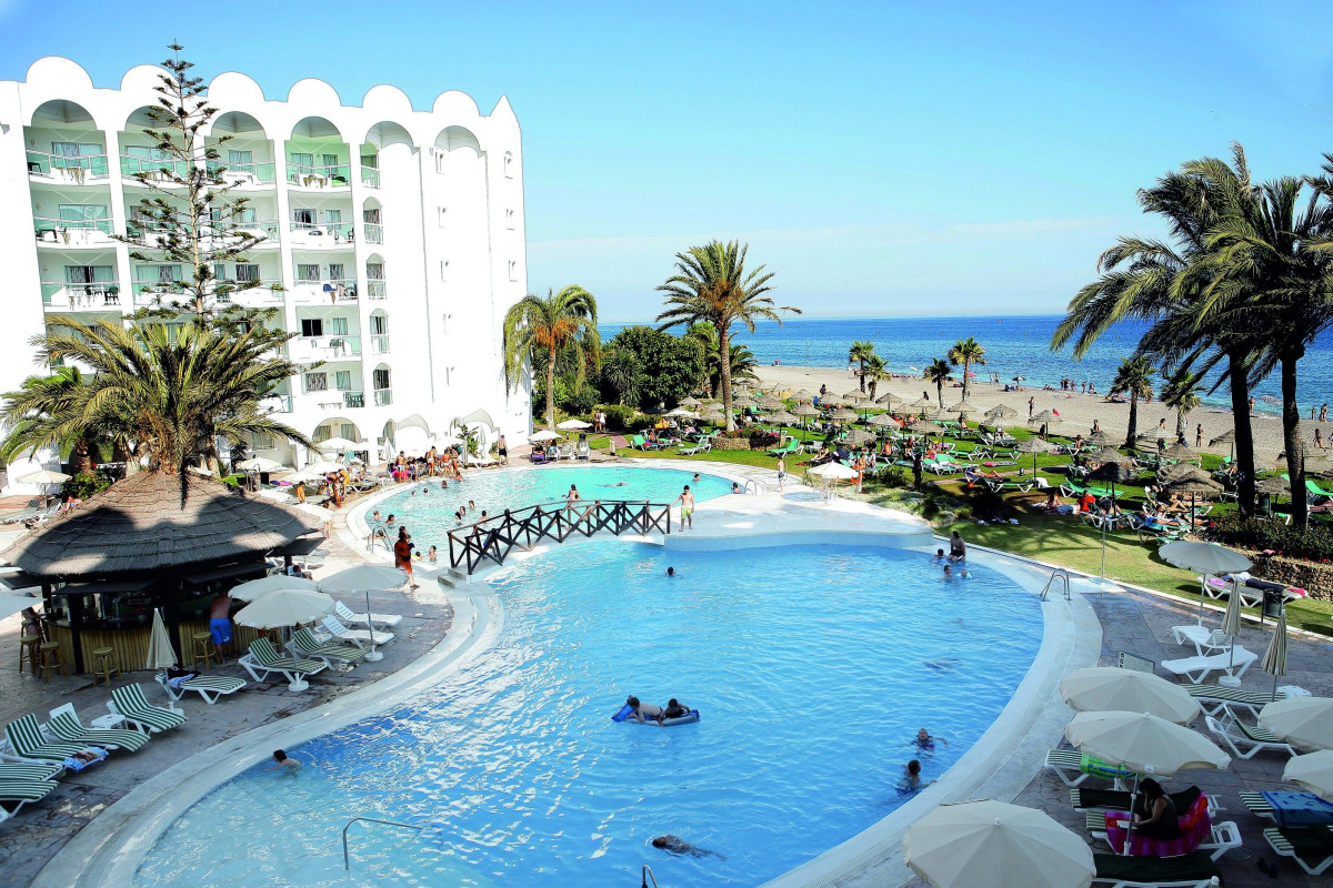 Ona Marinas de Nerja Spa Resort