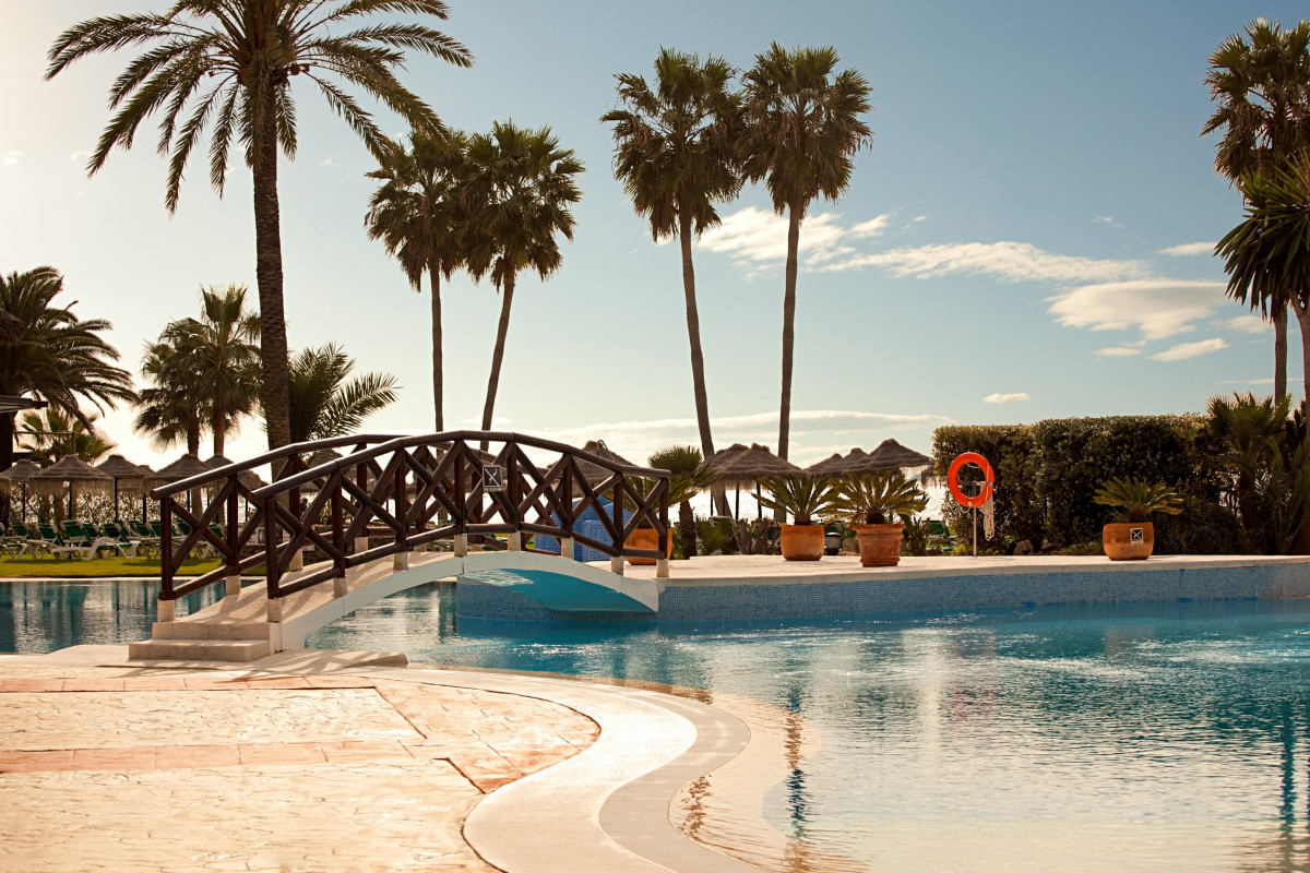 Ona Marinas de Nerja Spa Resort