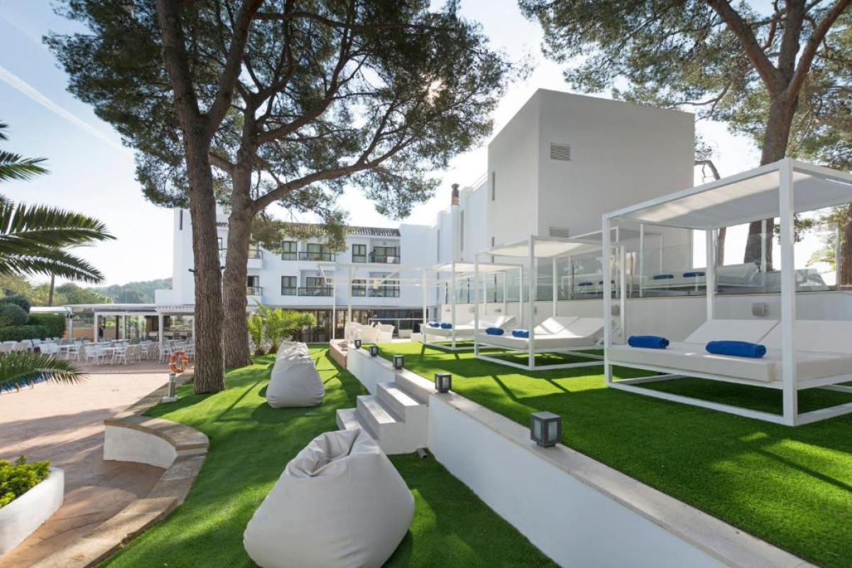 Hotel Ona Palmira Paguera