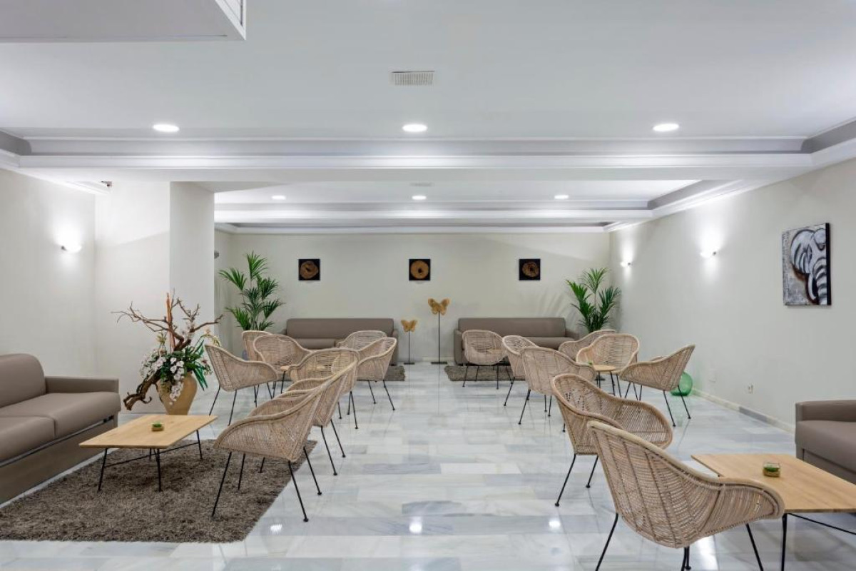 Hotel Ona Palmira Paguera