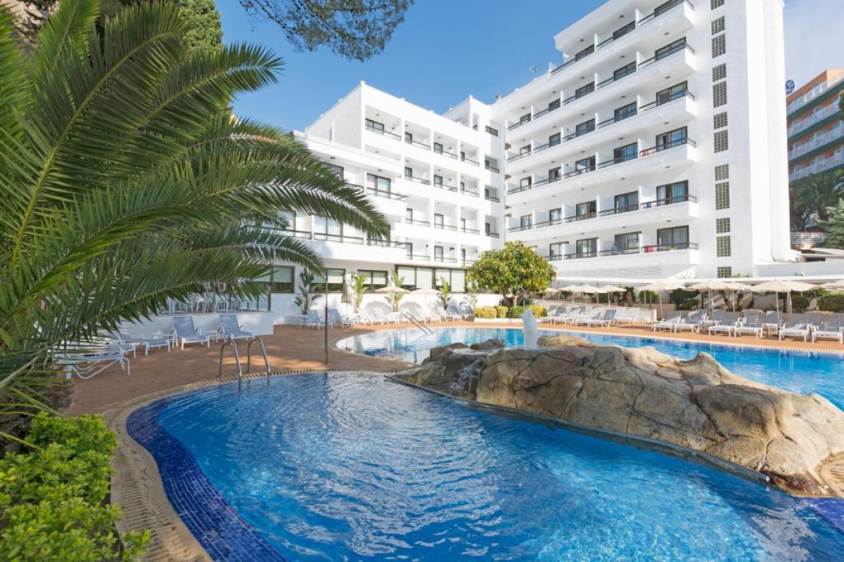 Hotel Ona Palmira Paguera