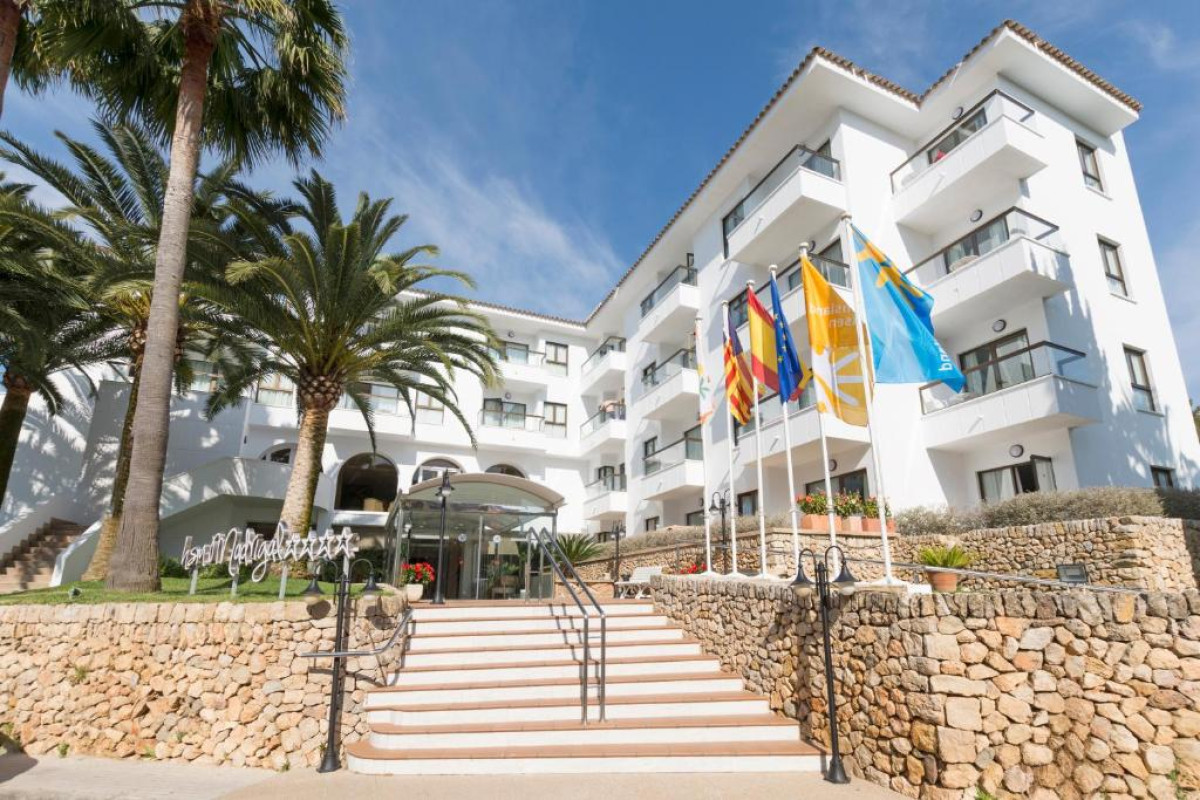 Hotel Ona Palmira Paguera