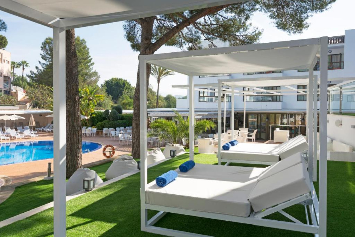 Hotel Ona Palmira Paguera