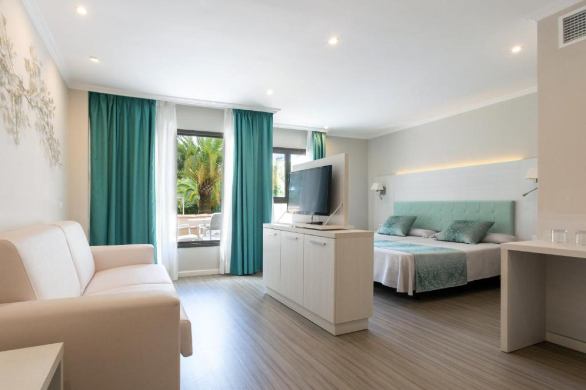 Hotel Ona Palmira Paguera