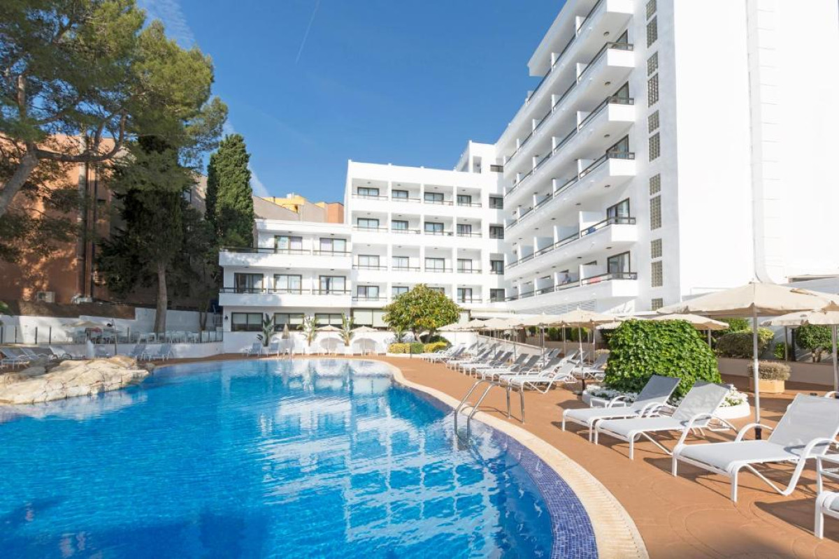 Hotel Ona Palmira Paguera