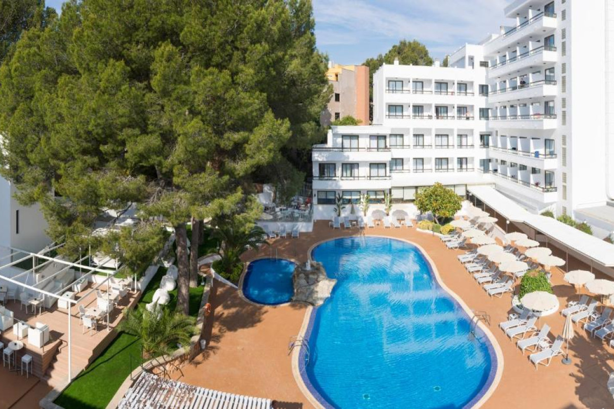 Hotel Ona Palmira Paguera