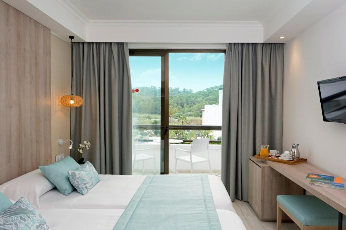 Hotel Ona Palmira Paguera