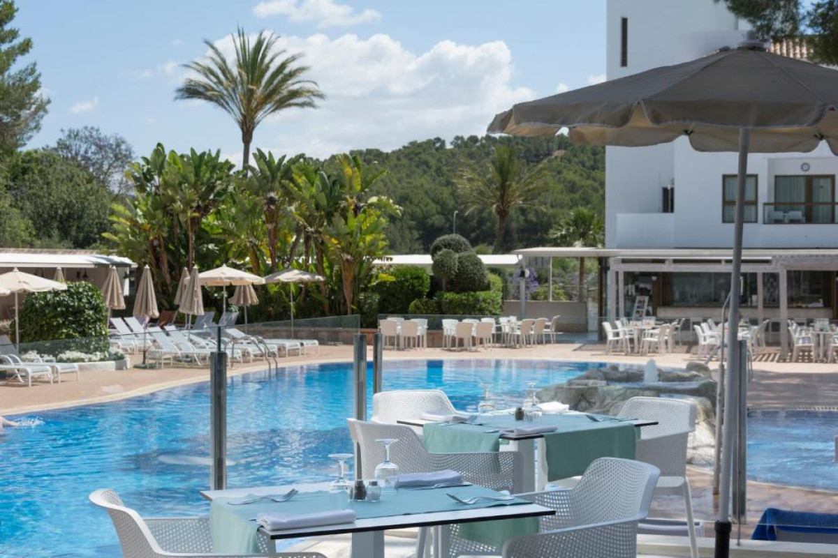 Hotel Ona Palmira Paguera