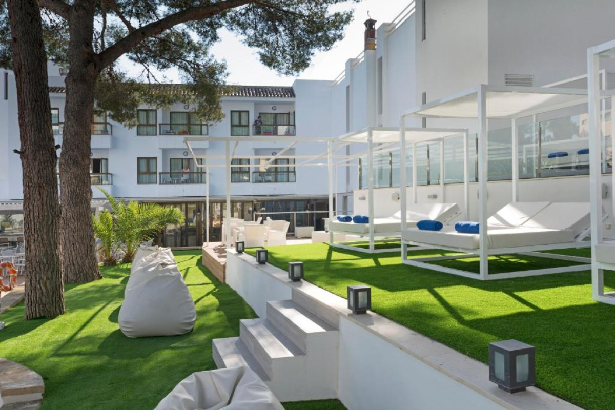 Hotel Ona Palmira Paguera