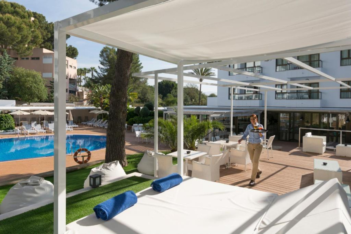 Hotel Ona Palmira Paguera