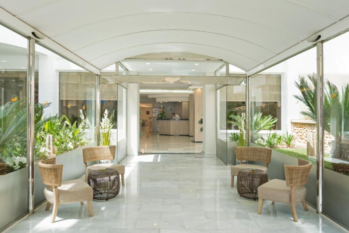 Hotel Ona Palmira Paguera