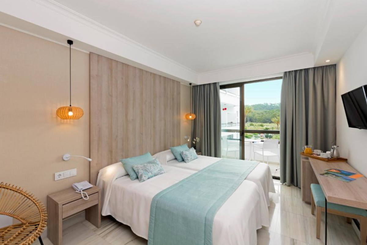 Hotel Ona Palmira Paguera