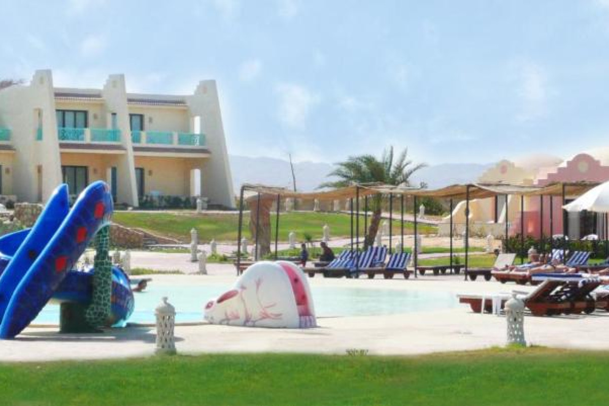 ONATTI Beach Resort (Adults Only 16+) (ex Otium Senses Onatti)