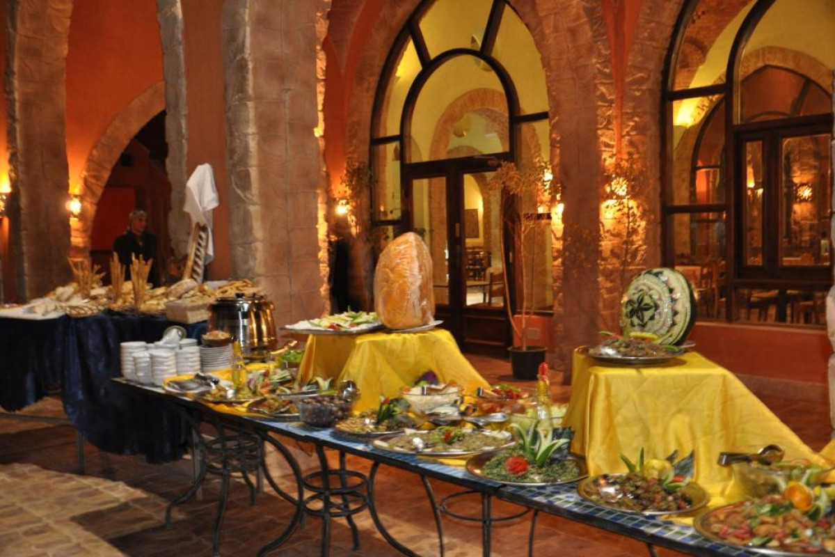 ONATTI Beach Resort (Adults Only 16+) (ex Otium Senses Onatti)