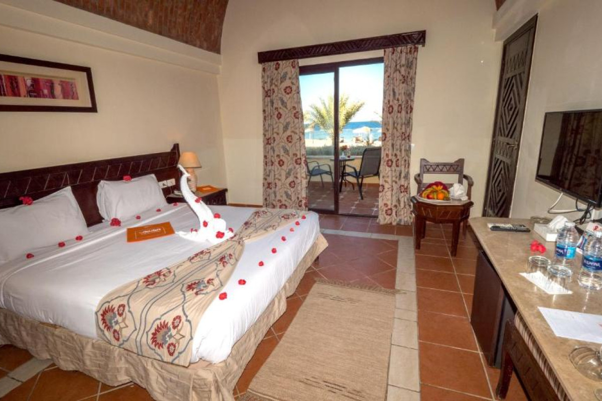 ONATTI Beach Resort (Adults Only 16+) (ex Otium Senses Onatti)