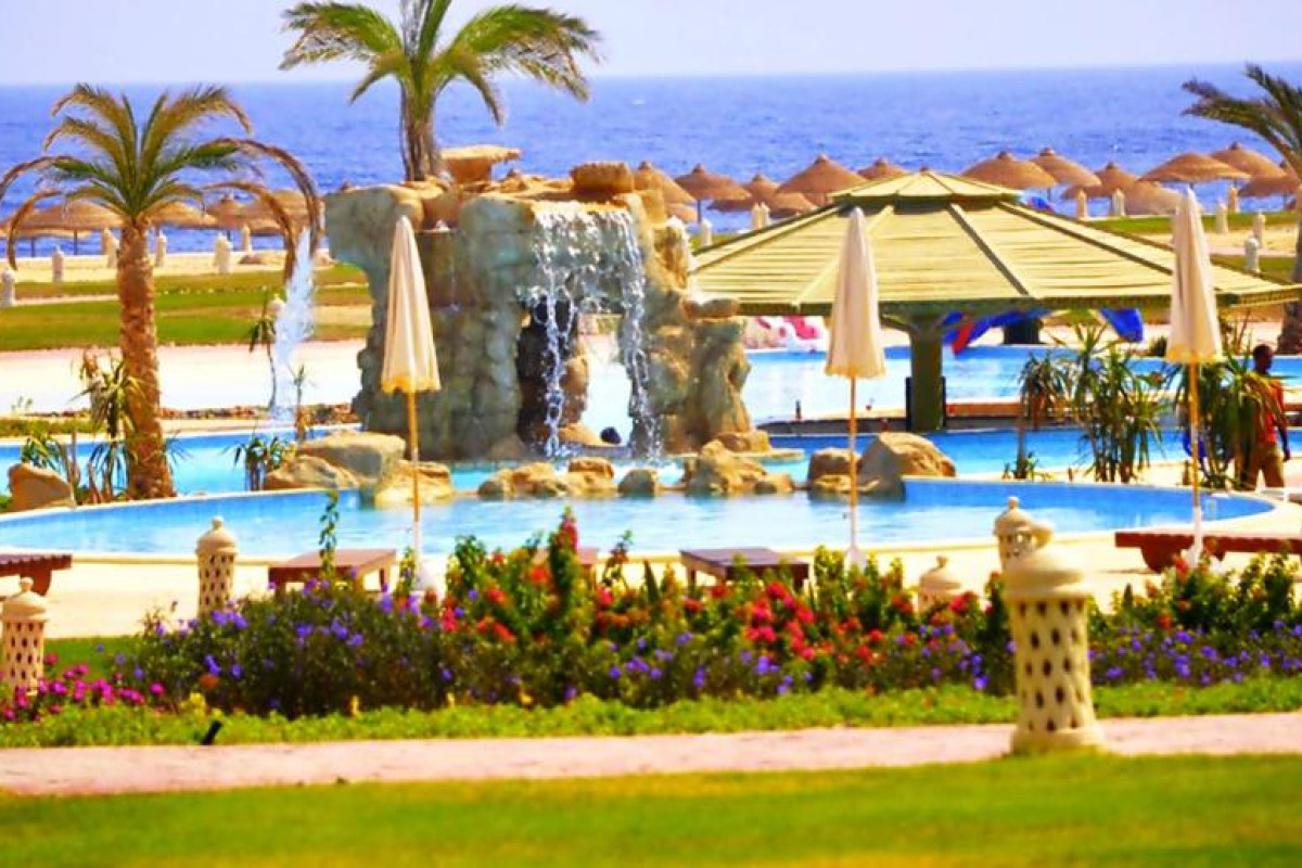 ONATTI Beach Resort (Adults Only 16+) (ex Otium Senses Onatti)