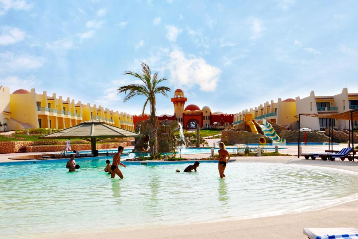 ONATTI Beach Resort (Adults Only 16+) (ex Otium Senses Onatti)