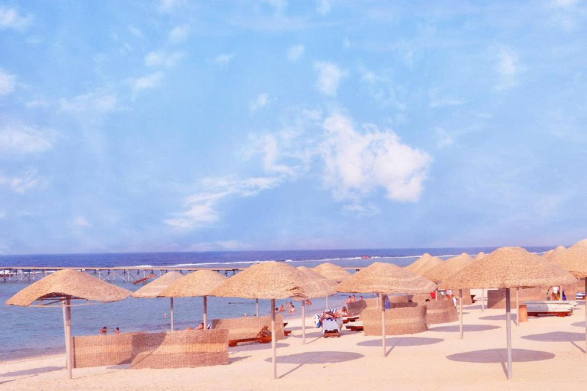 ONATTI Beach Resort (Adults Only 16+) (ex Otium Senses Onatti)
