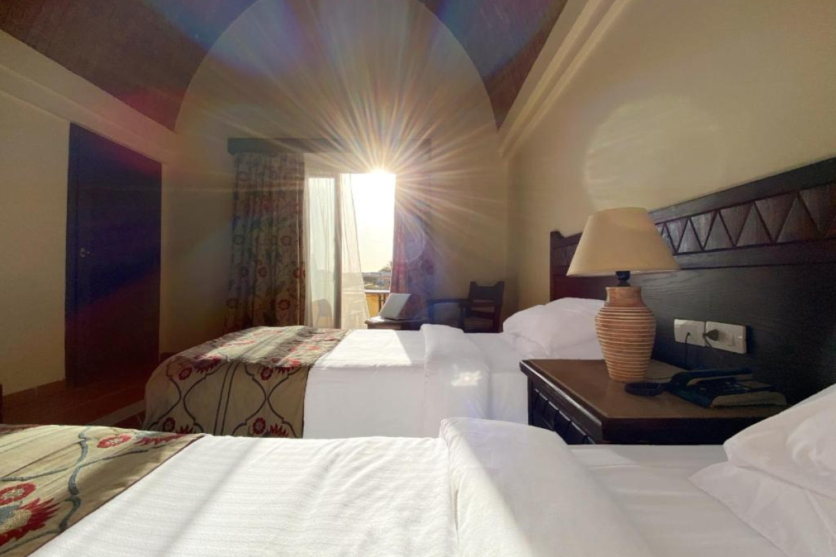 ONATTI Beach Resort (Adults Only 16+) (ex Otium Senses Onatti)