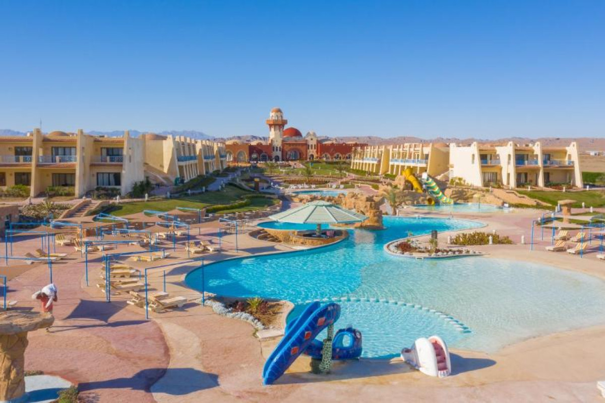ONATTI Beach Resort (Adults Only 16+) (ex Otium Senses Onatti)