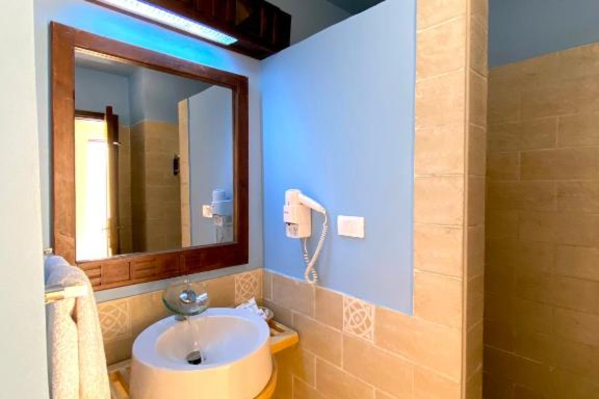 ONATTI Beach Resort (Adults Only 16+) (ex Otium Senses Onatti)