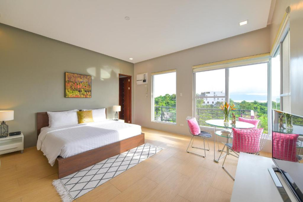 One Hagdan Villas