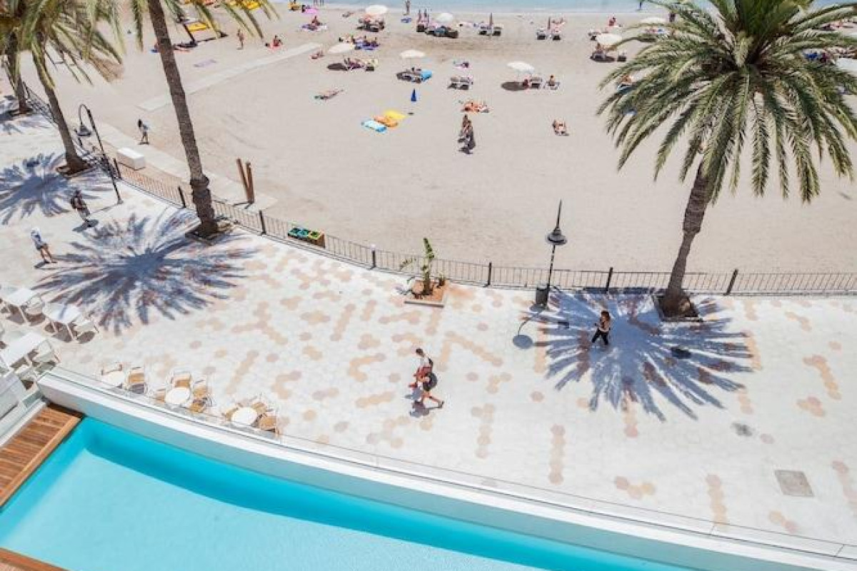 One Ibiza Suites