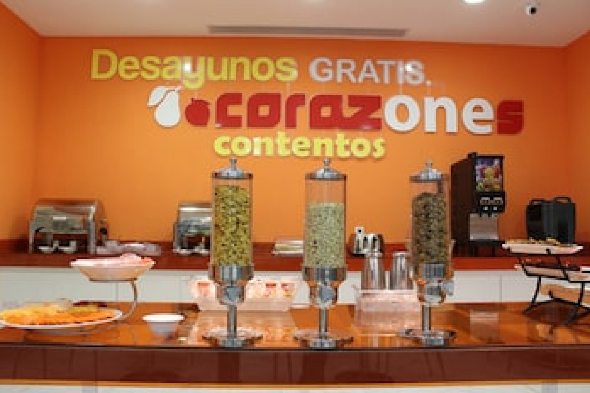ONE LA PAZ